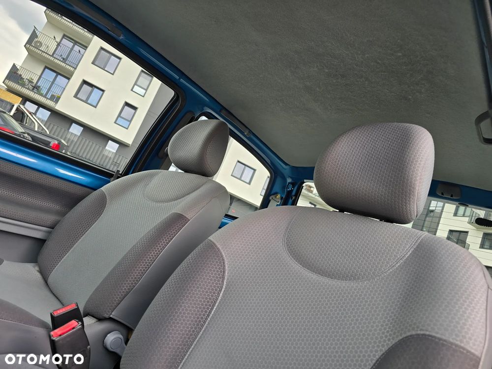 Renault Twingo 1.2 16V Dynamique - 12