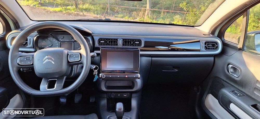 Citroën C3 1.6 BlueHDi Feel - 11