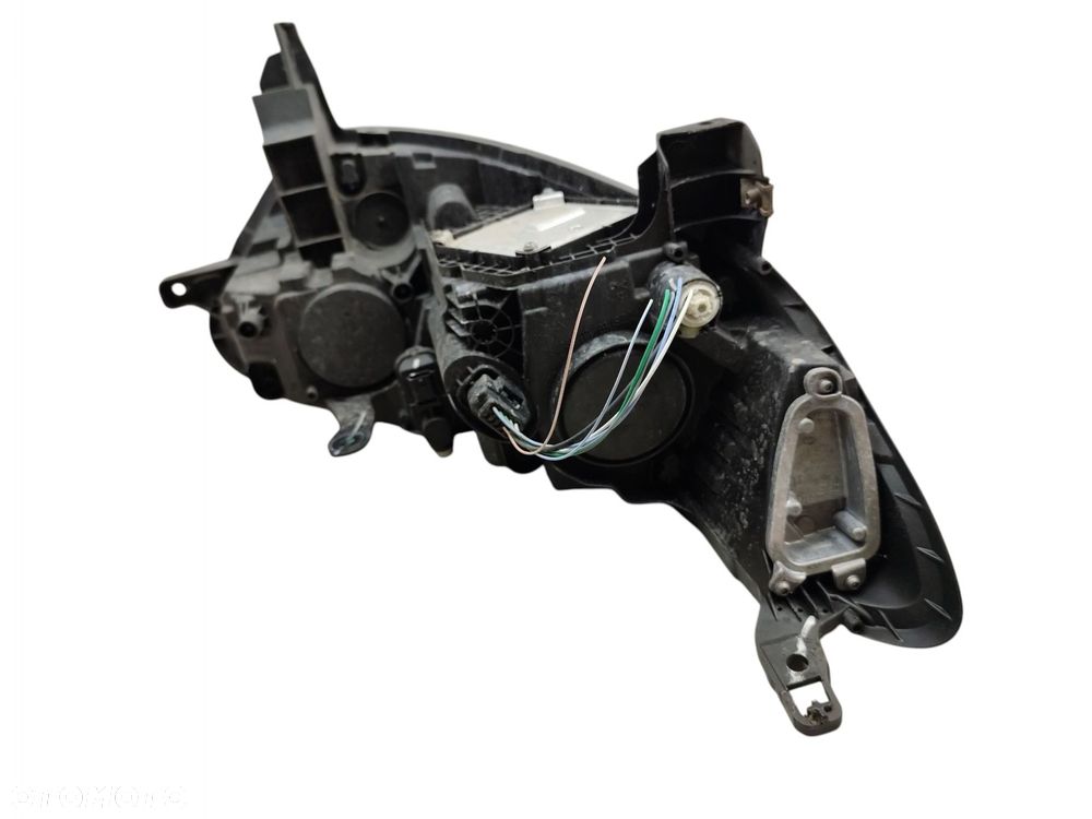 LAMPA REFLEKTOR LEWY PRZÓD RENAULT KADJAR LIFT (2018-2022) 260600084R LED - 2