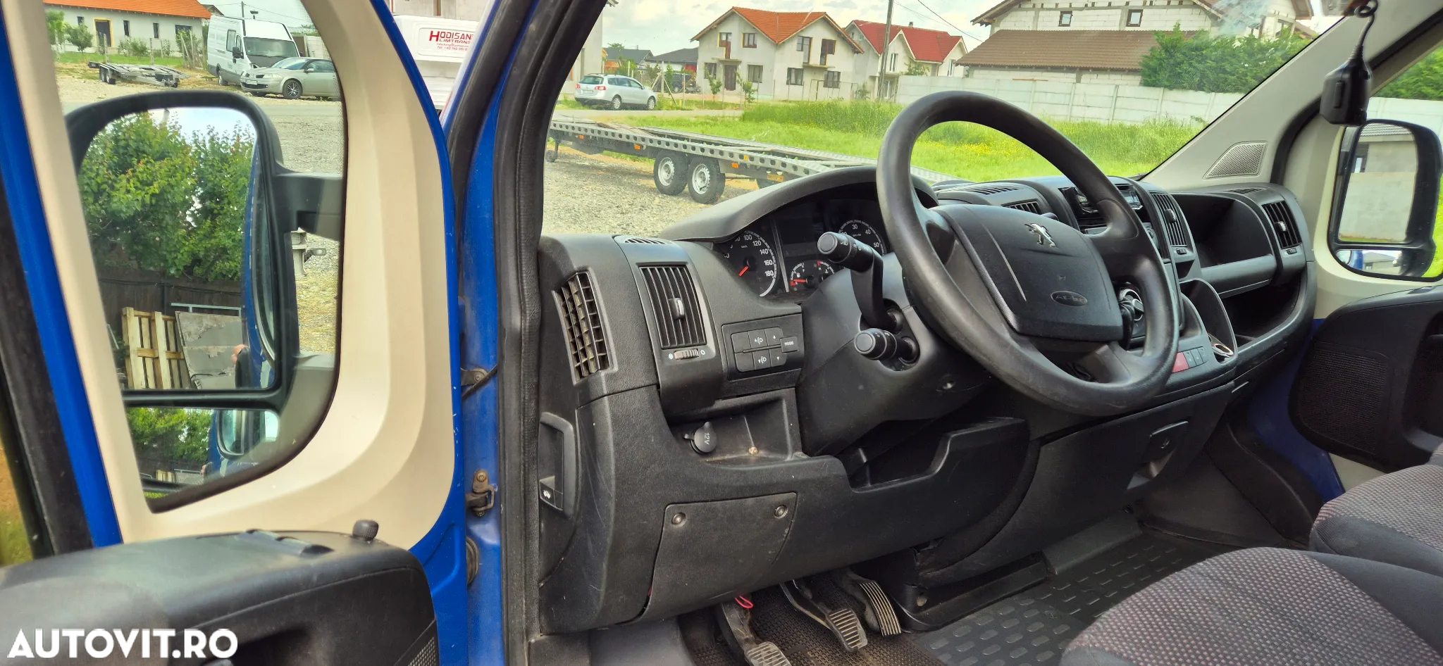 Peugeot Boxer - 5