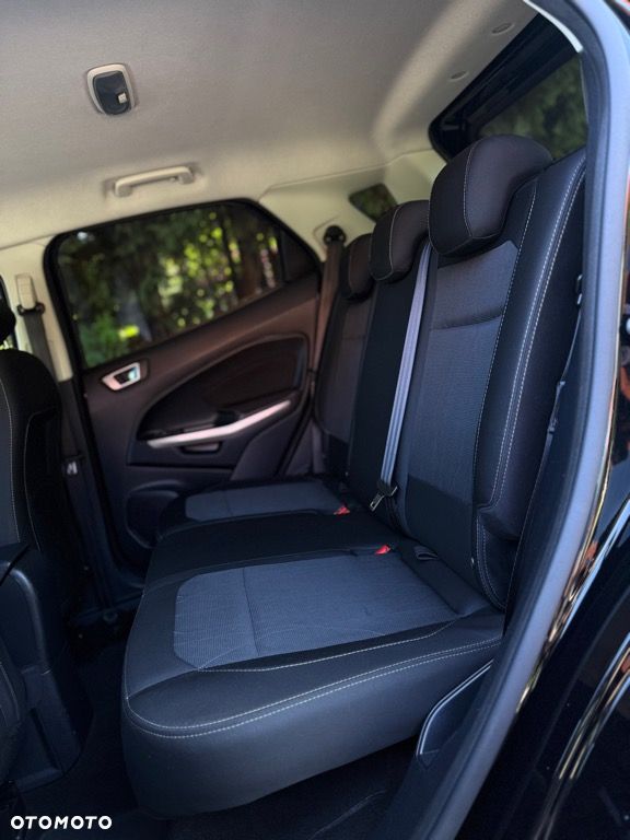 Ford EcoSport 1.0 EcoBoost ST-Line ASS - 25