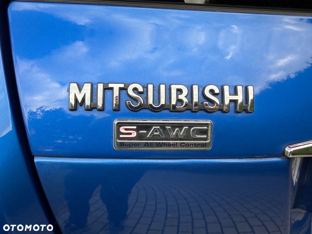 Mitsubishi Eclipse Cross 1.5 T GPF Intense Plus CVT 4WD - 18