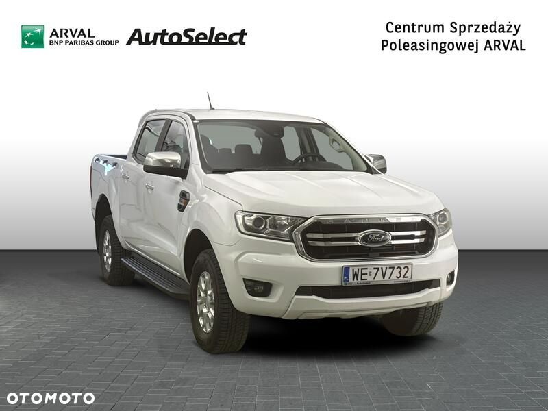 Ford Ranger - 8