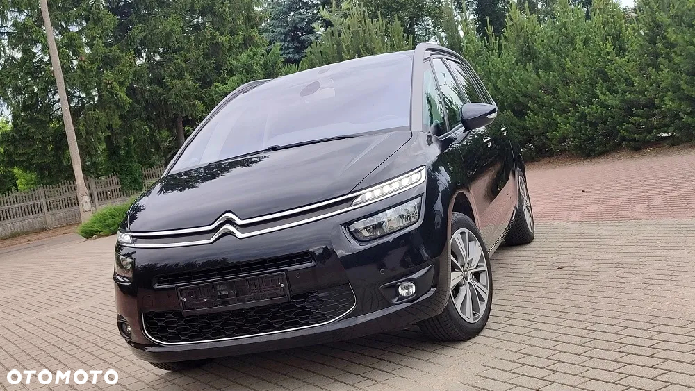 Citroën C4 Picasso 1.6 THP Exclusive - 26