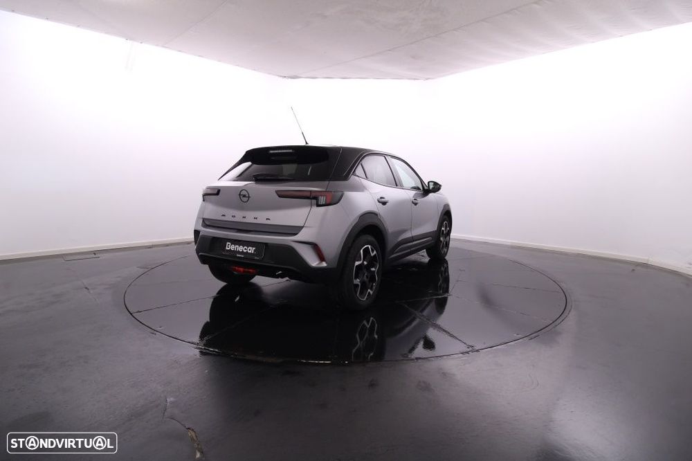 Opel Mokka 1.2 T GS Line - 8