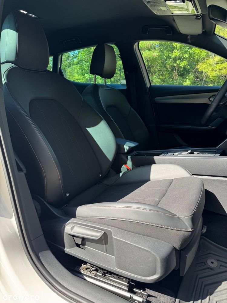 Cupra Formentor 1.5 TSI DSG - 16