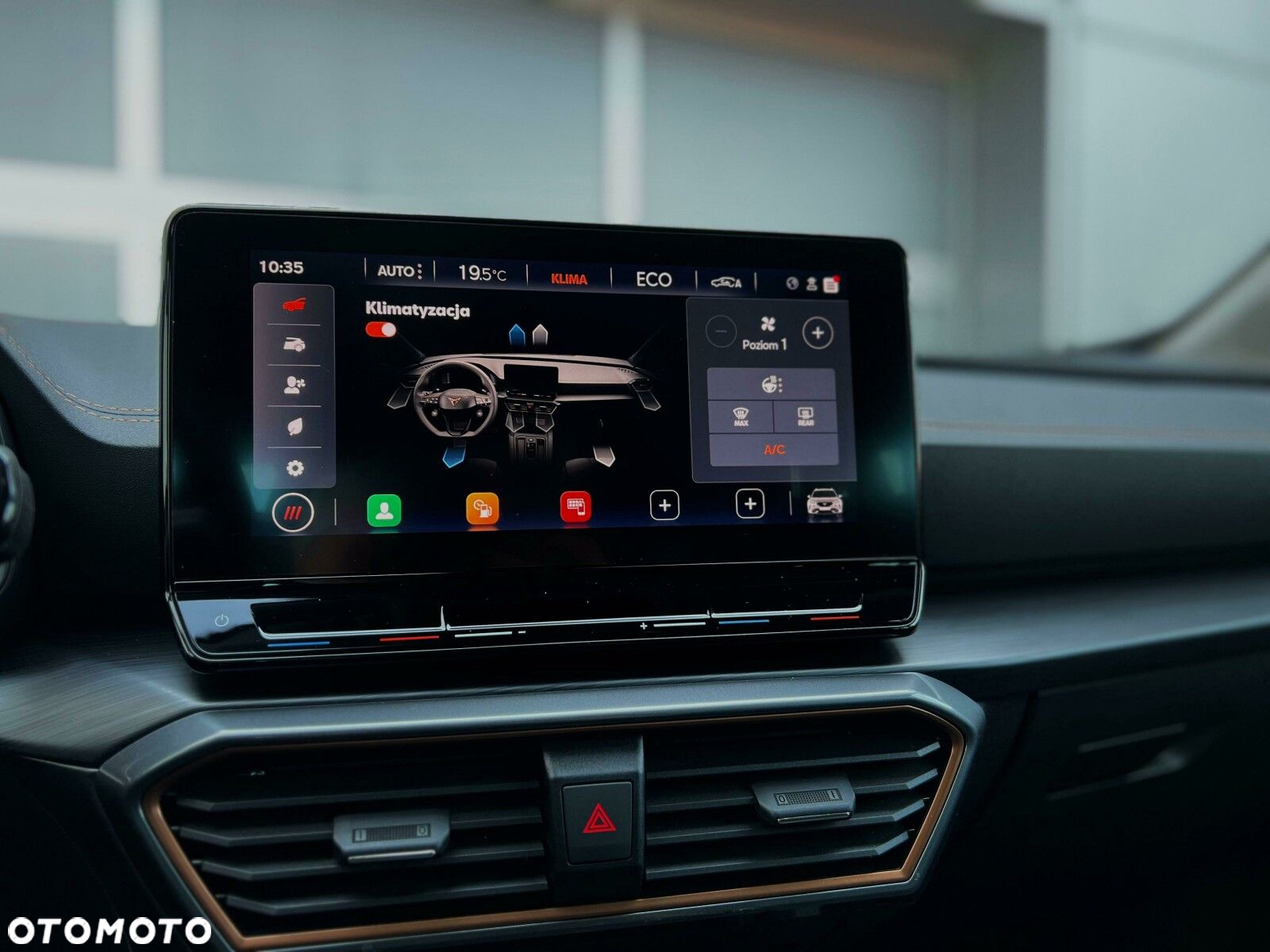 Cupra Formentor - 31