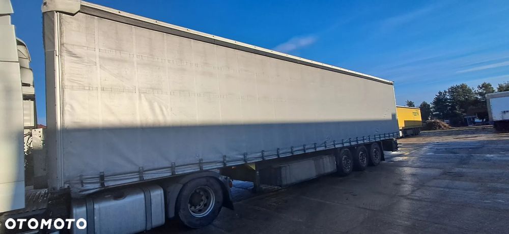 Schmitz Cargobull SCB S3T - 1