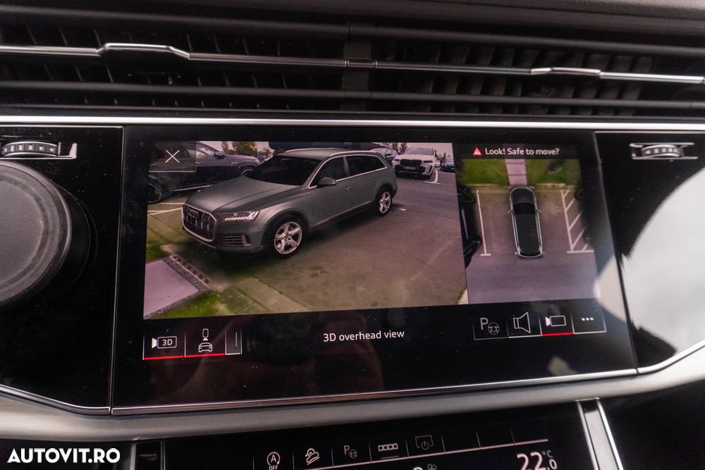 Audi Q7 50 TDI quattro Tiptronic S line - 26