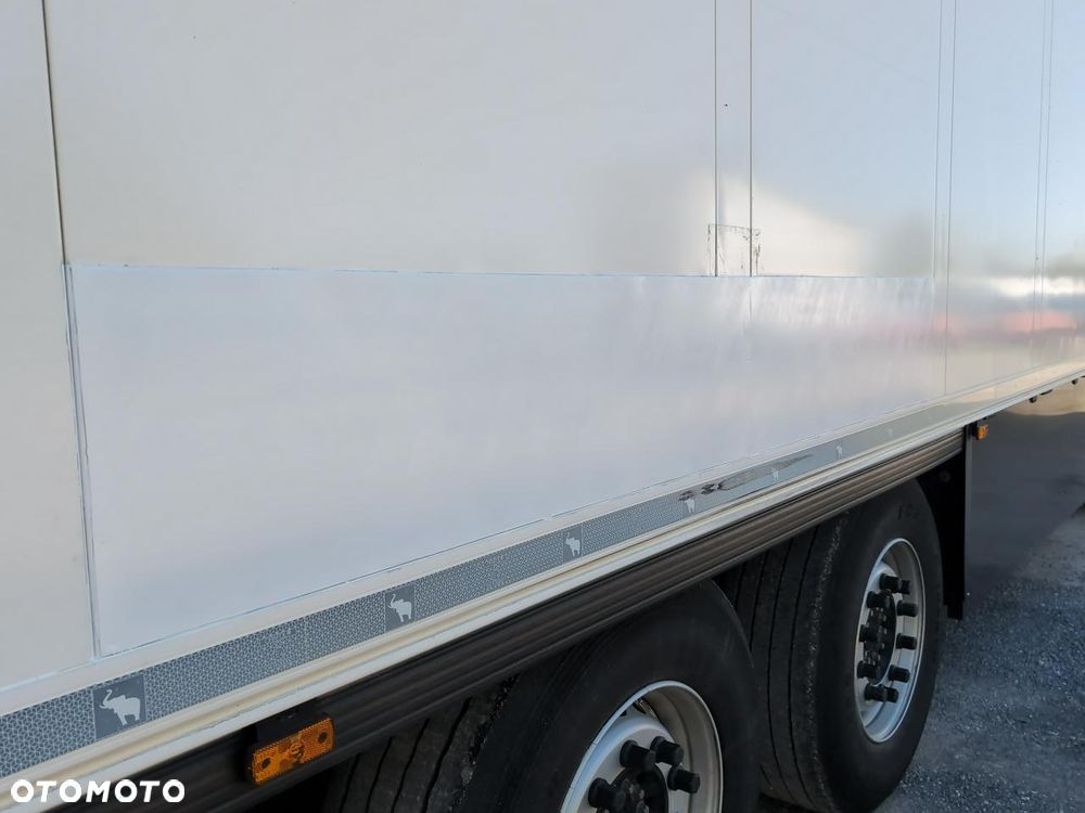 Schmitz Cargobull SKO24L-13.4 FP45 - 6