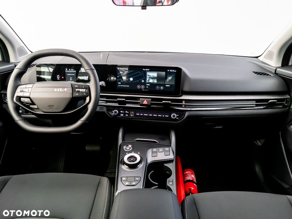 Kia Sportage 1.6 T-GDI HEV M 2WD - 33