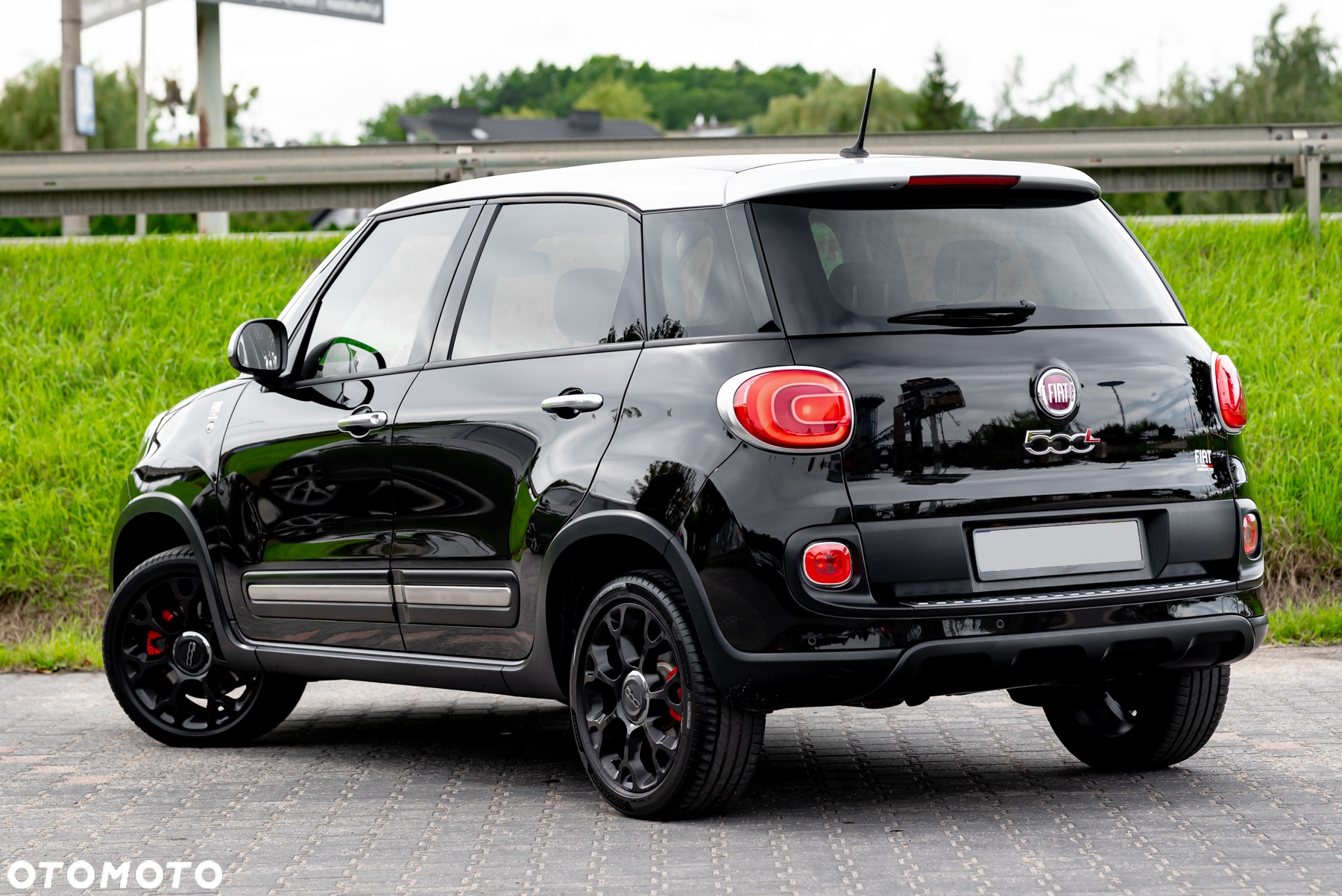 Fiat 500L 1.4 16V T-Jet Beats Edition - 10