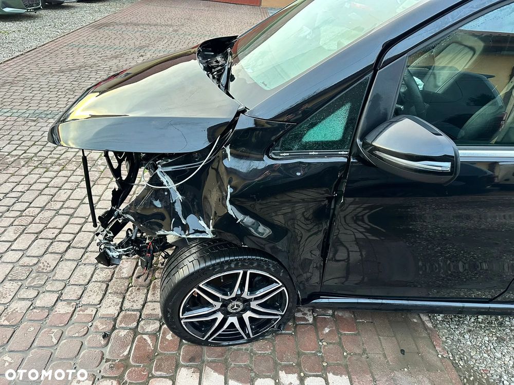 Mercedes-Benz Klasa V 250 d lang 4Matic 9G-TRONIC Special Edition Avantgarde - 20