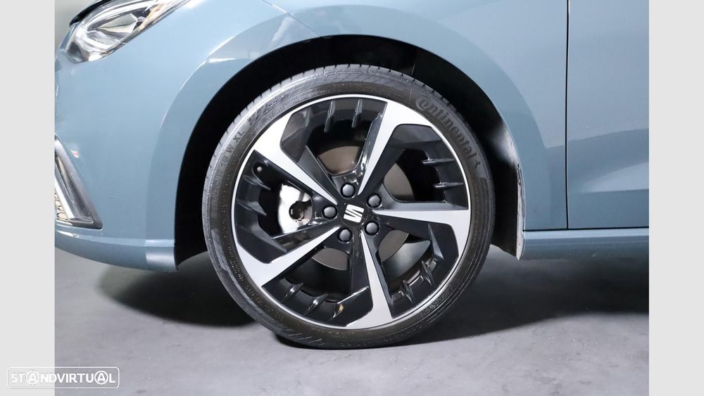 SEAT Ibiza 1.0 TSI Style - 5