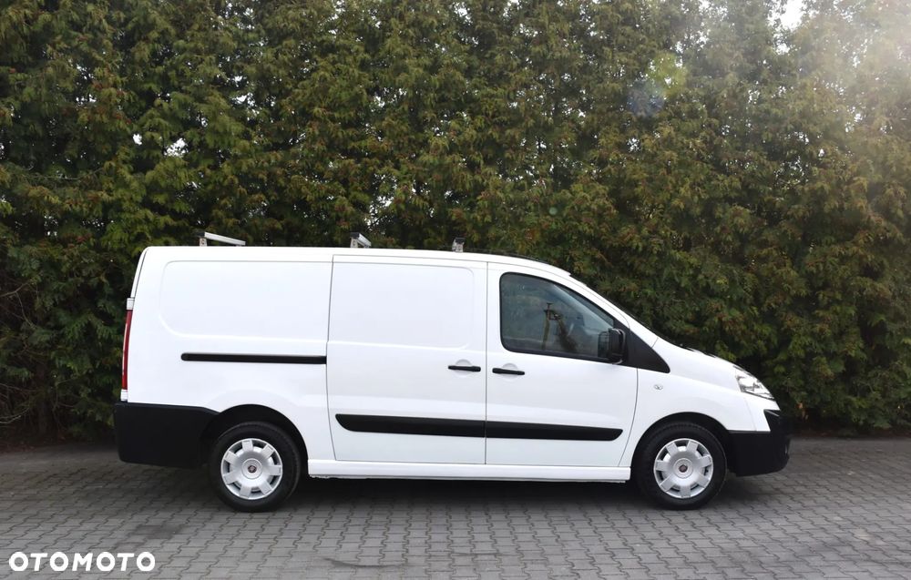 Fiat SCUDO LONG 2.0 HDI - 5