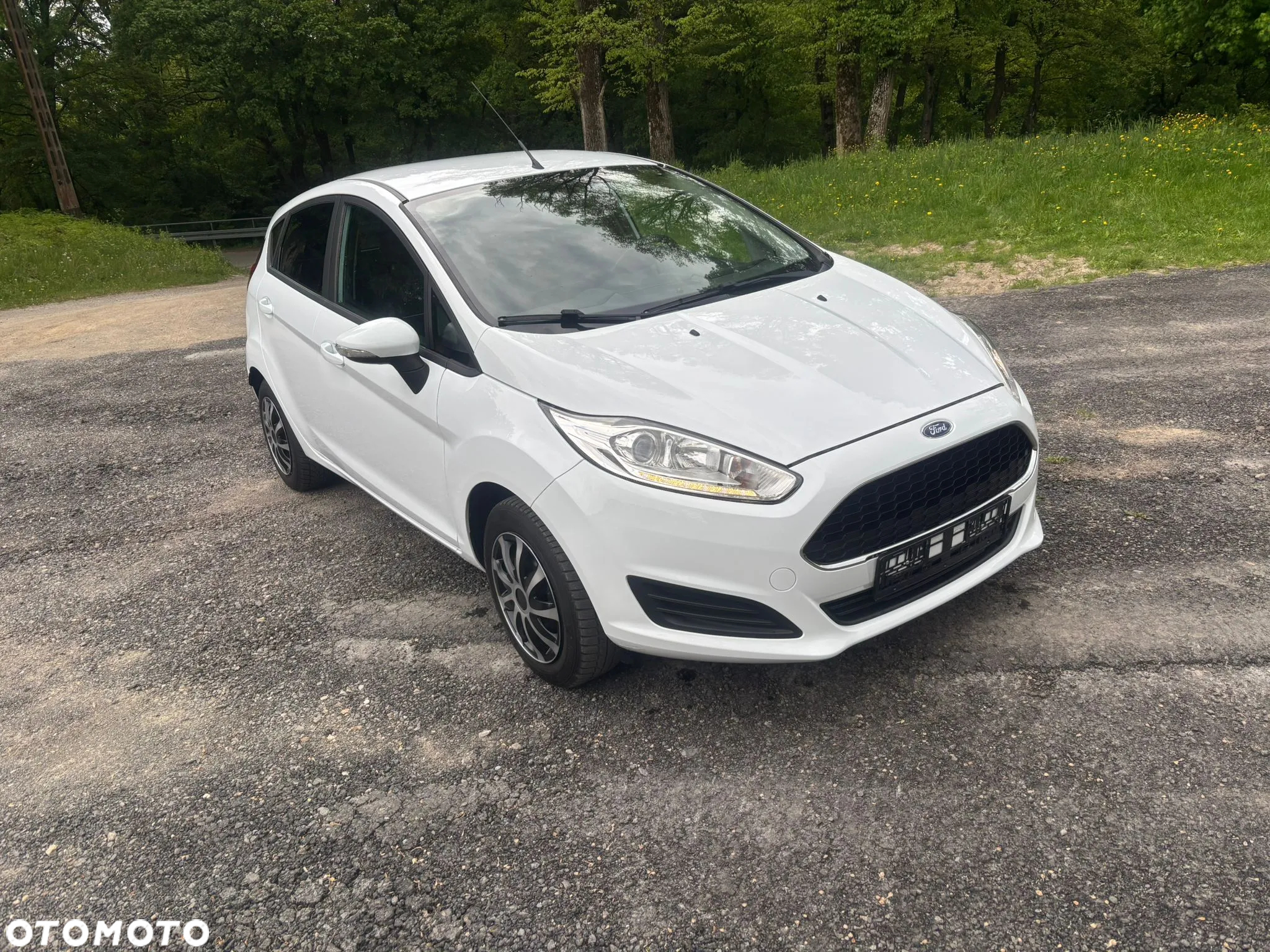 Ford Fiesta 1.25 Titanium - 18