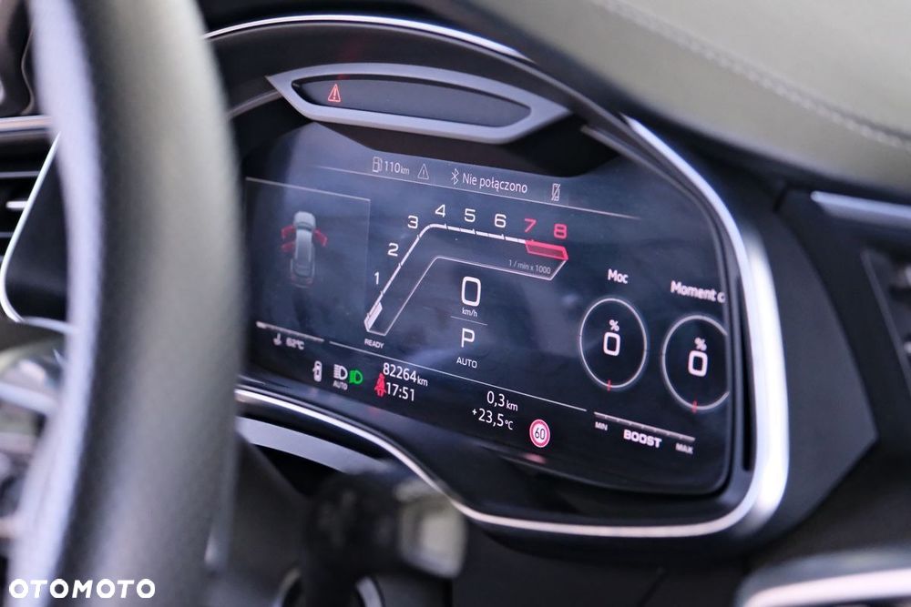 Audi RS6 Avant 4.0 TFSI quattro tiptronic performance - 36