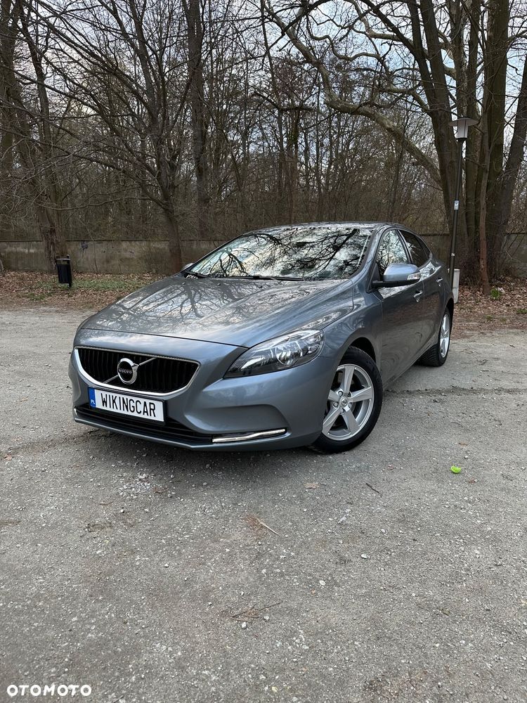 Volvo V40 T2 Geartronic Ocean Race - 2