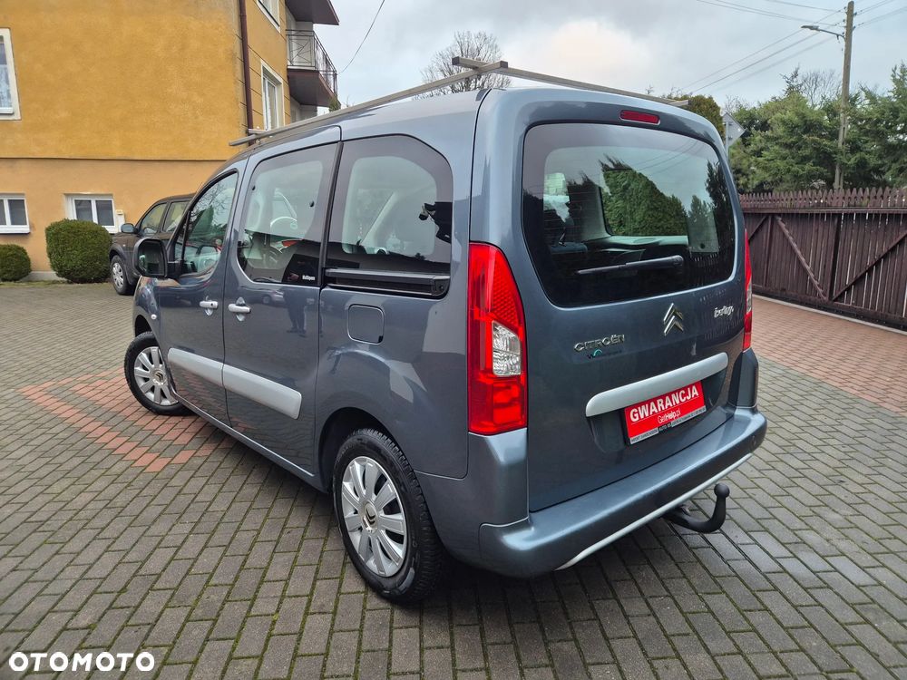 Citroën Berlingo Multispace VTi 95 Selection - 4
