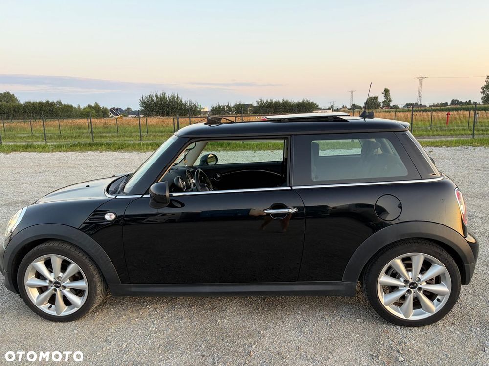 MINI Cooper - 5