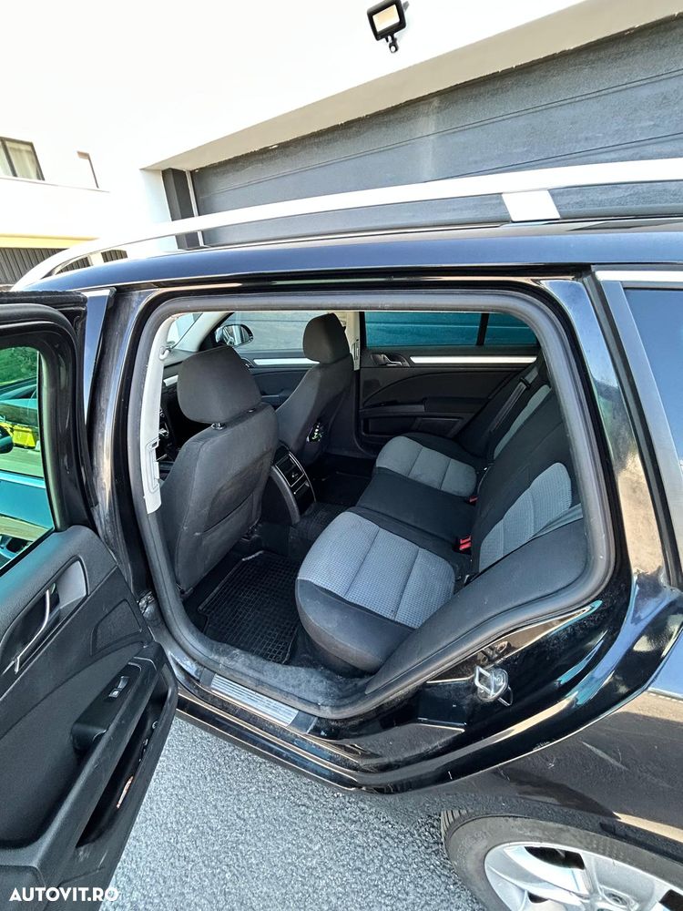 Skoda Superb 2.0 TDI PD Ambition - 4