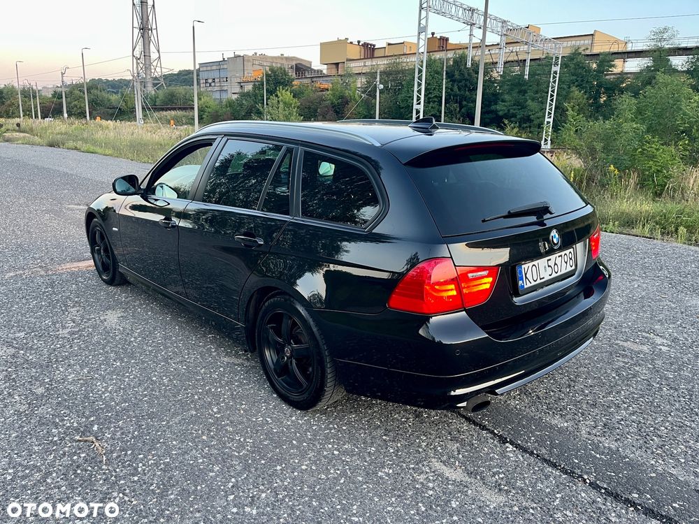 BMW Seria 3 - 15