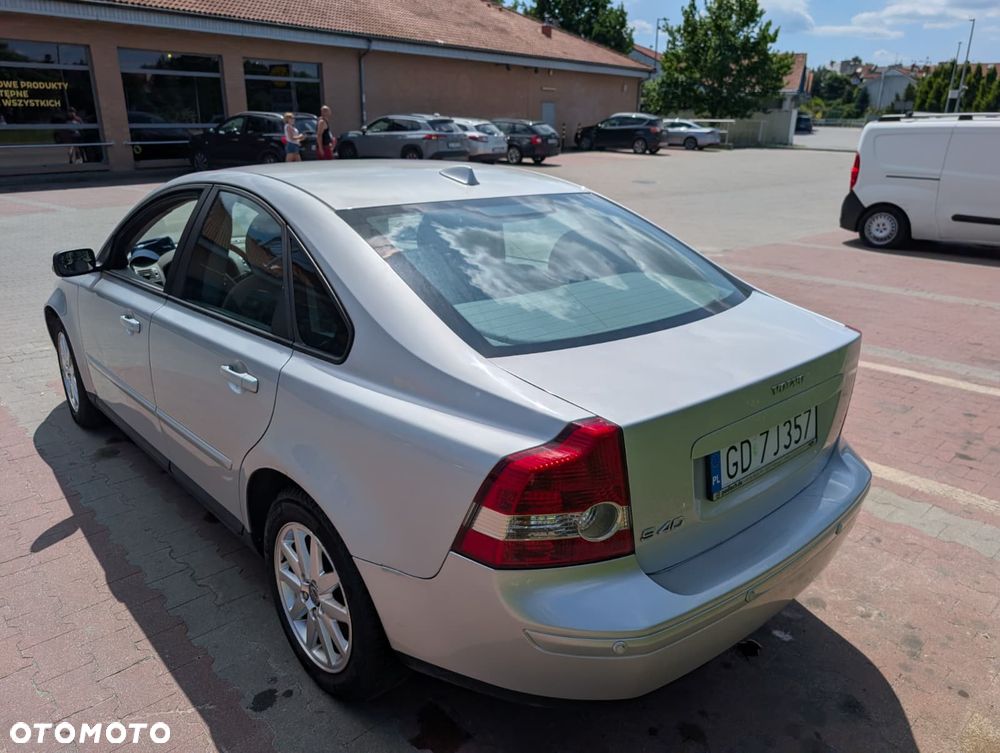 Volvo S40 1.8 Momentum - 2