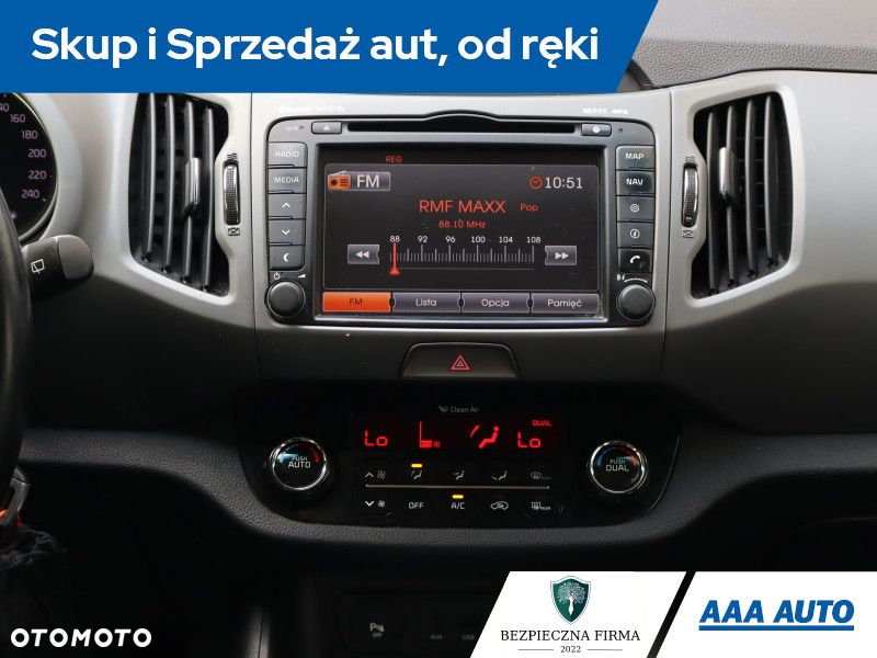 Kia Sportage - 14