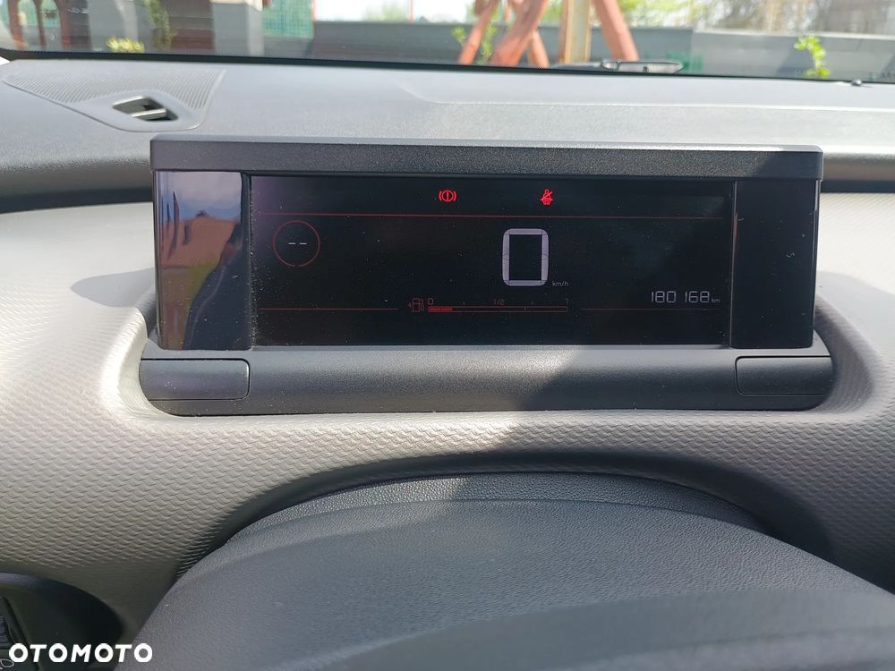 Citroën C4 Cactus PureTech 110 Stop&Start Shine - 16