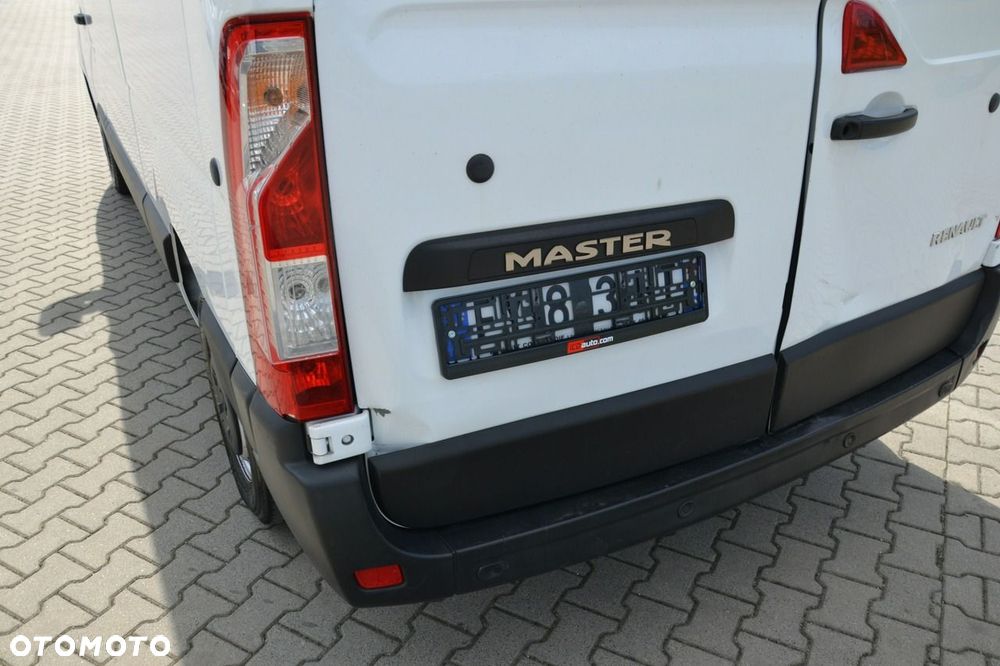 Renault Master - 20