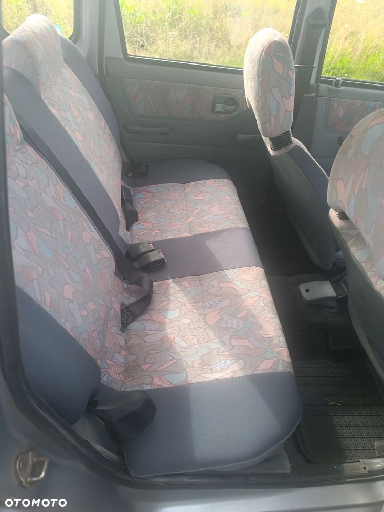 Daewoo Tico - 13