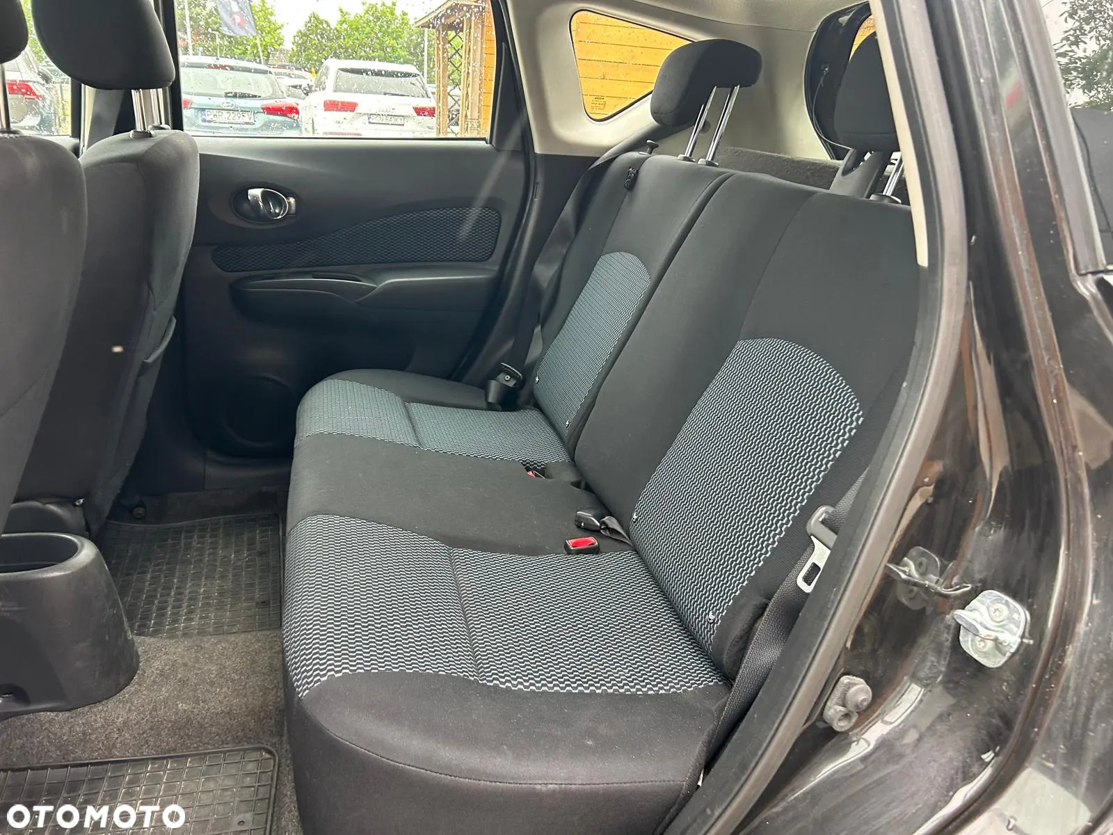 Nissan Note 1.2 Acenta - 18
