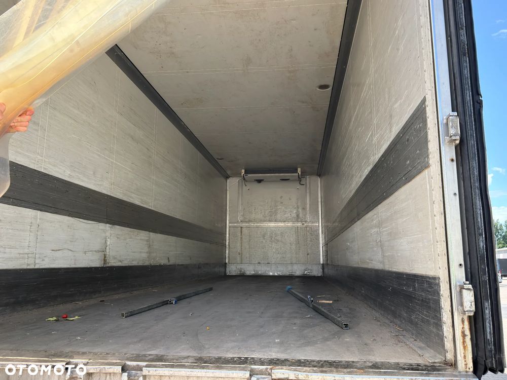 MAN TGS 26.440 - 11