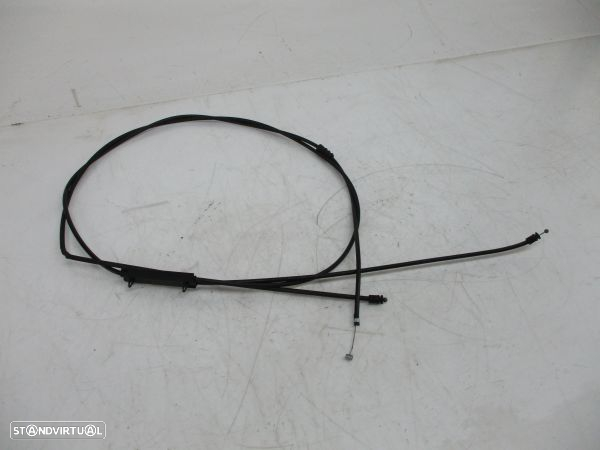 Cabo Bmw 5 (E60) - 2
