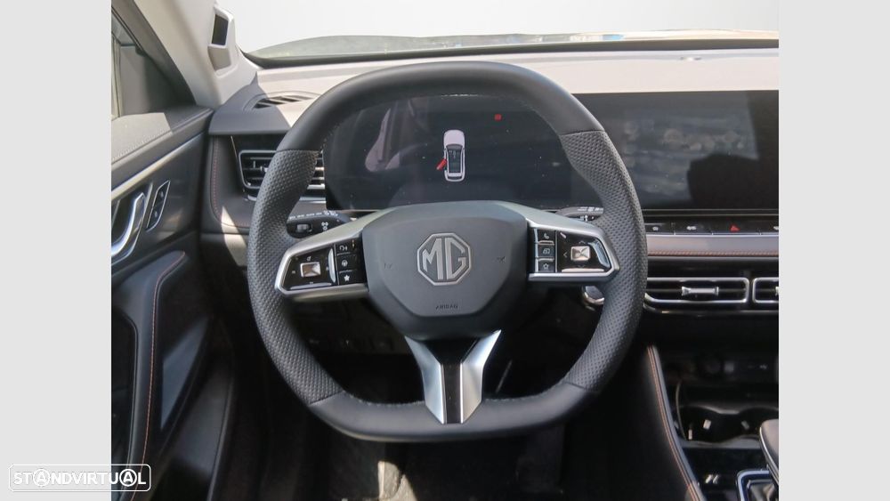 MG HS 1.5 Plug-in Hybrid Luxury - 12