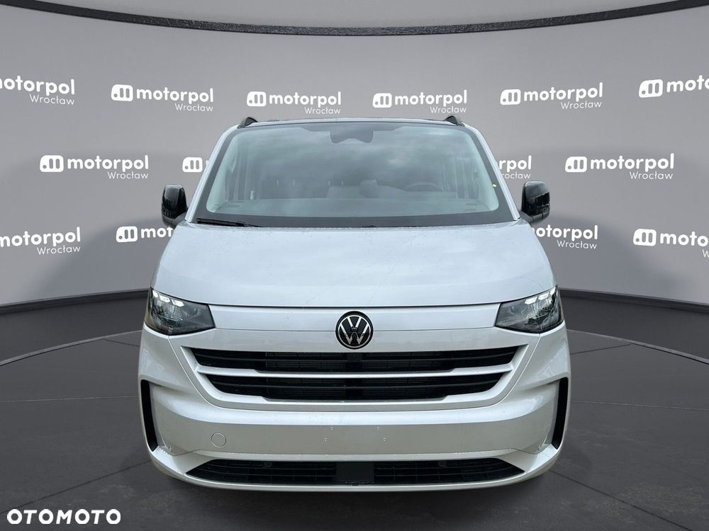 Volkswagen Transporter Furgon PLUS/5-cio osob./AUTOMAT (L2) 2.0 TDI 170KM, r.o. 3500 mm - 3