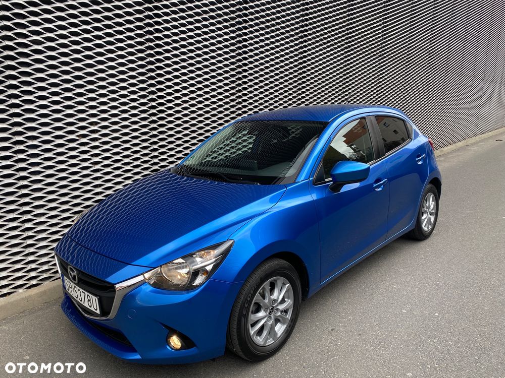 Mazda 2 SKYACTIV-G 90 Exclusive-Line - 25