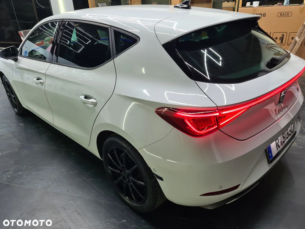 Seat Leon 1.5 TSI ACT OPF FR Plus - 6