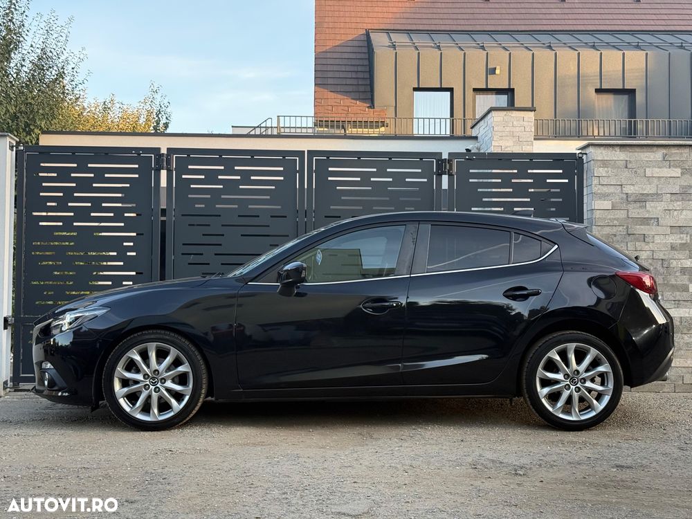 Mazda 3 - 29