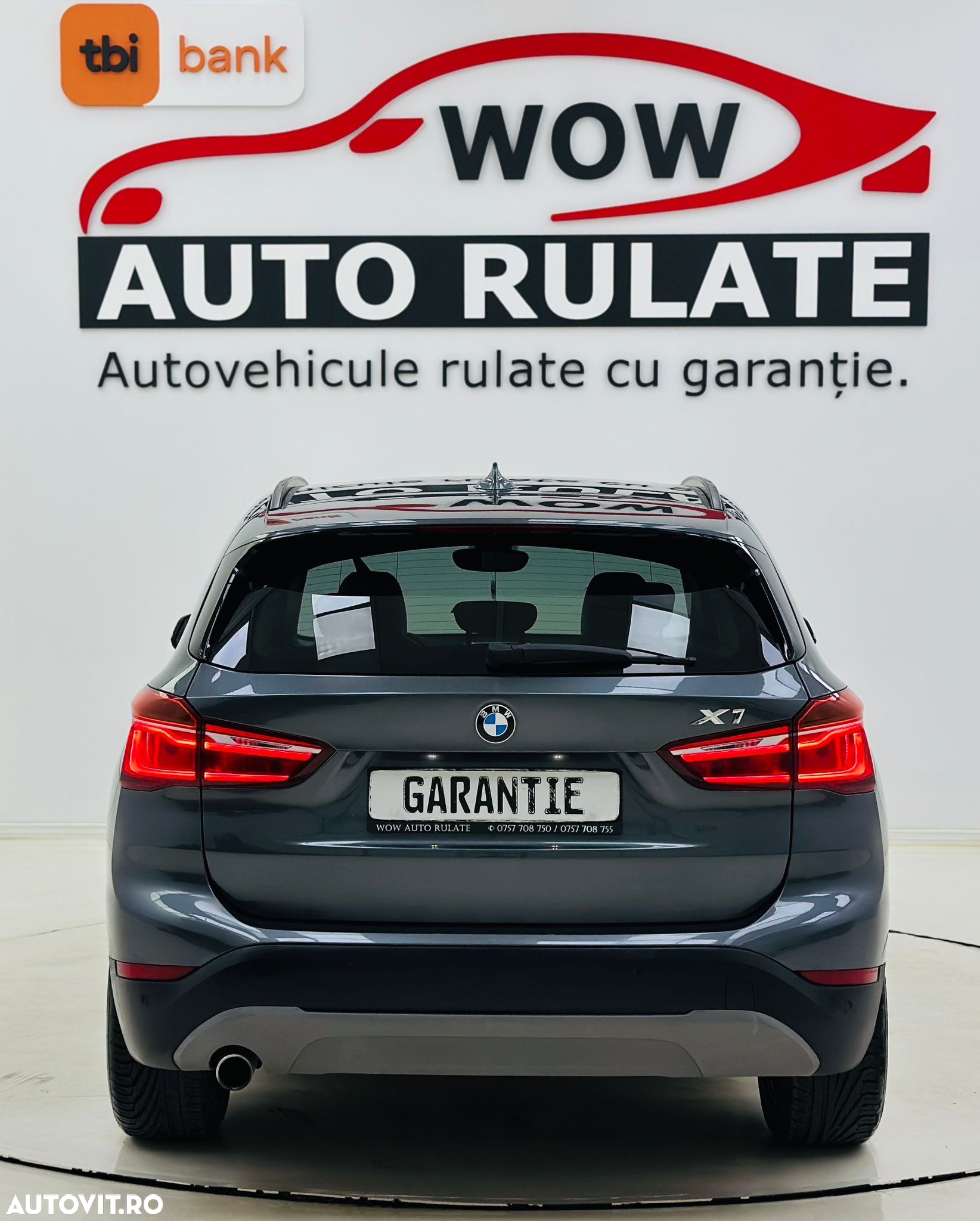 BMW X1 - 9