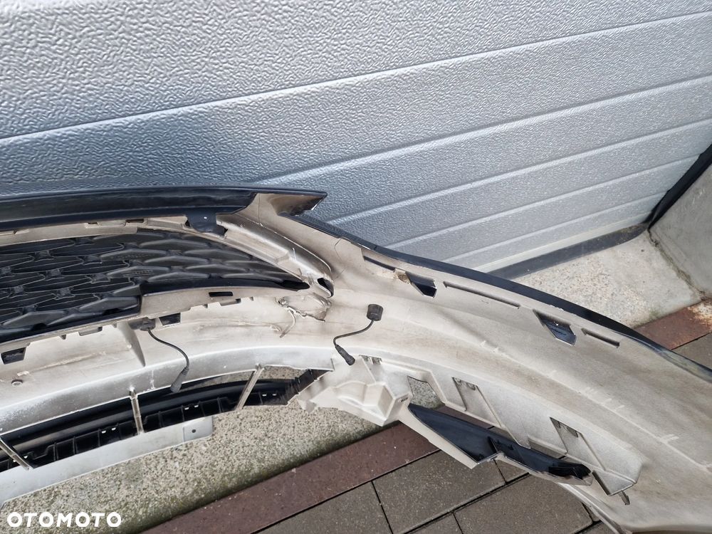 ZDERZAK PRZEDNI FORD C-MAX MK2 LIFT 2014-2019 PDC 4SZT - 12