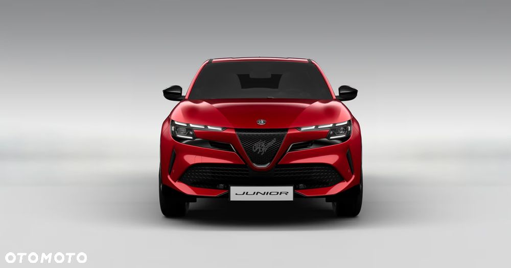 Alfa Romeo Junior 1.2 mHEV Ibrida Q4 eDCT - 4