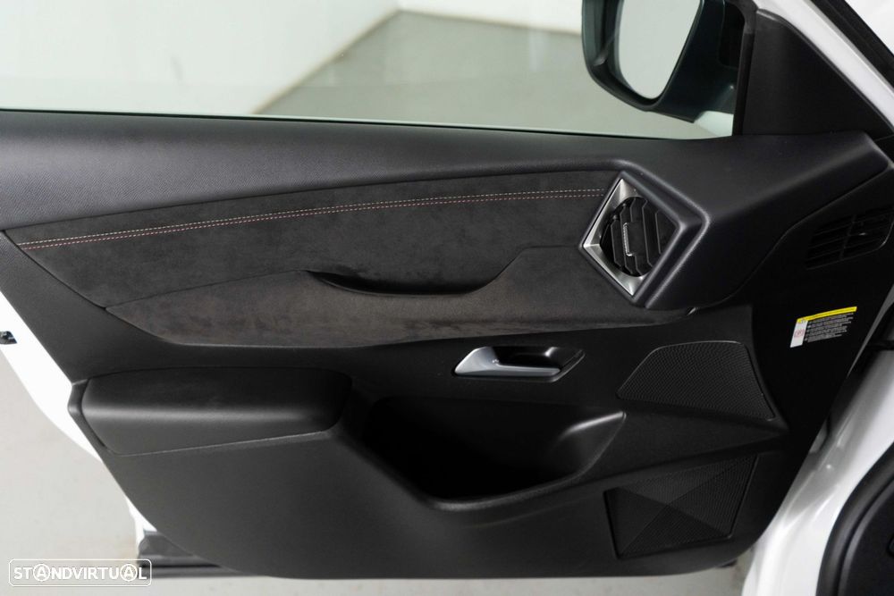 DS DS3 Crossback E-Tense Performance Line - 21