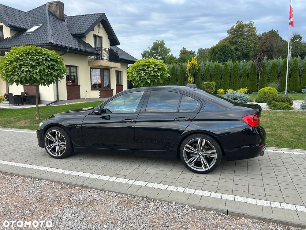 BMW Seria 3 - 13