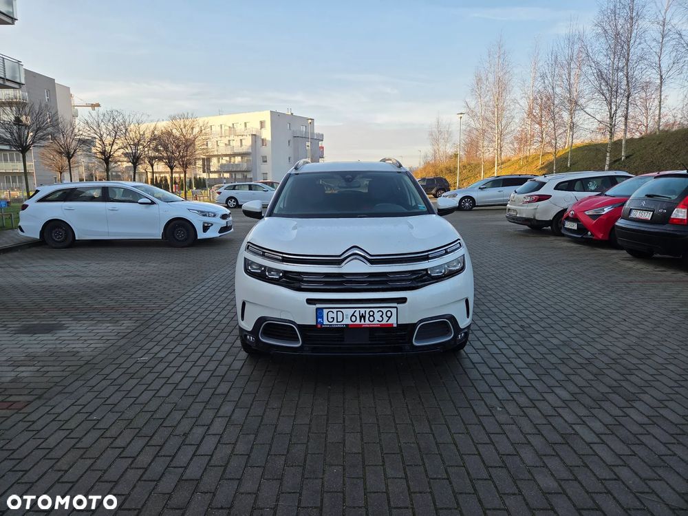 Citroën C5 Aircross 1.2 PureTech Feel Pack - 2
