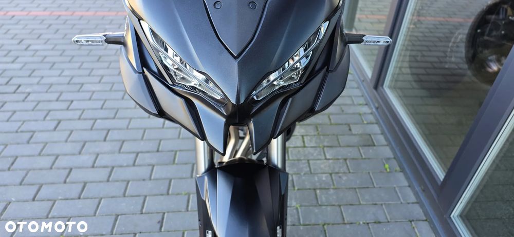 Kawasaki Versys 1000 - 17