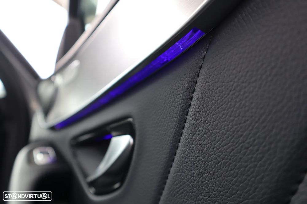 Mercedes-Benz C 300 de T 9G-TRONIC AMG Line - 13