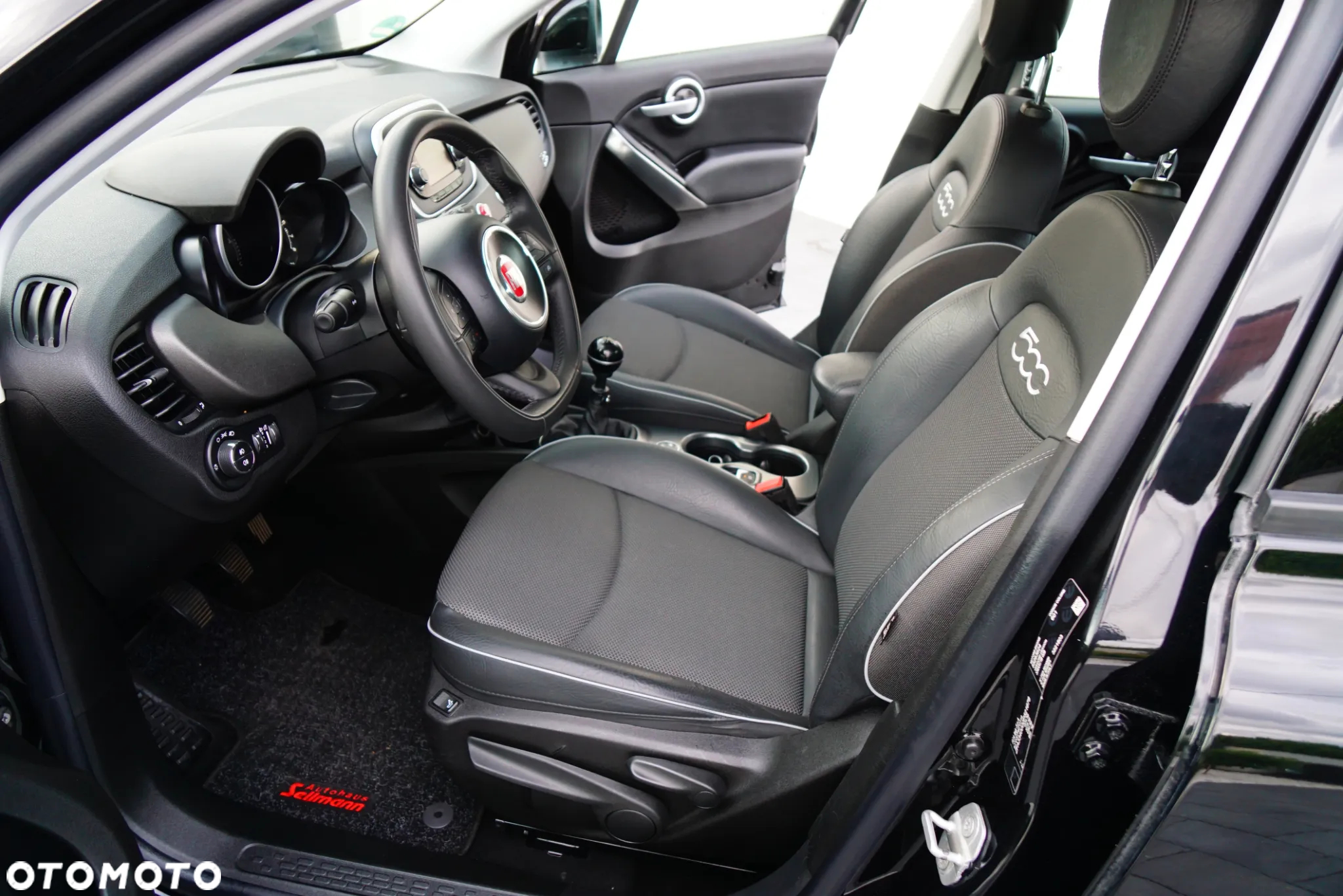 Fiat 500X 1.4 Multiair 4x2 S&S Pop Star - 26