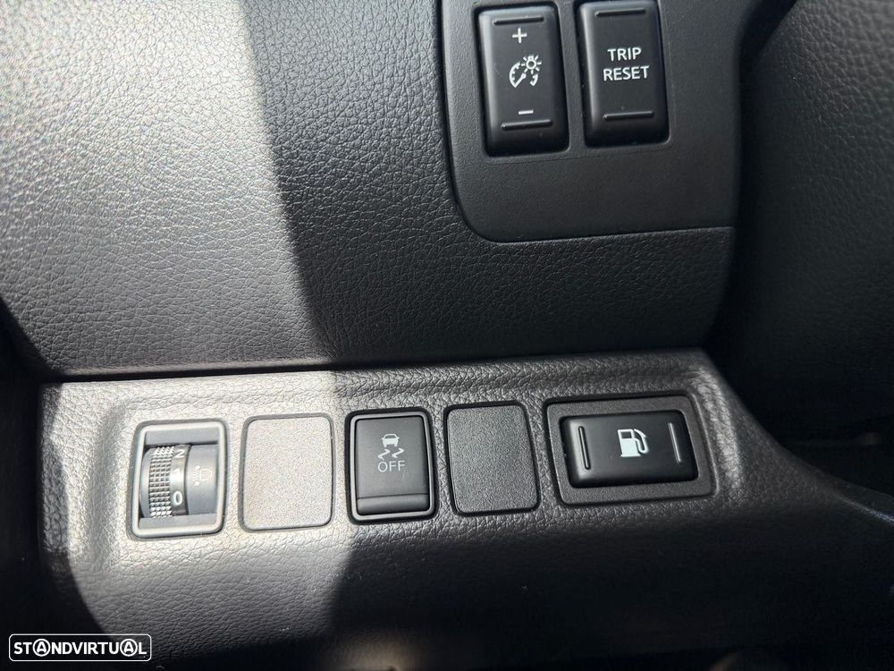 Renault Alaskan Cabine Dupla 4x4 Aut. INTENS - 7