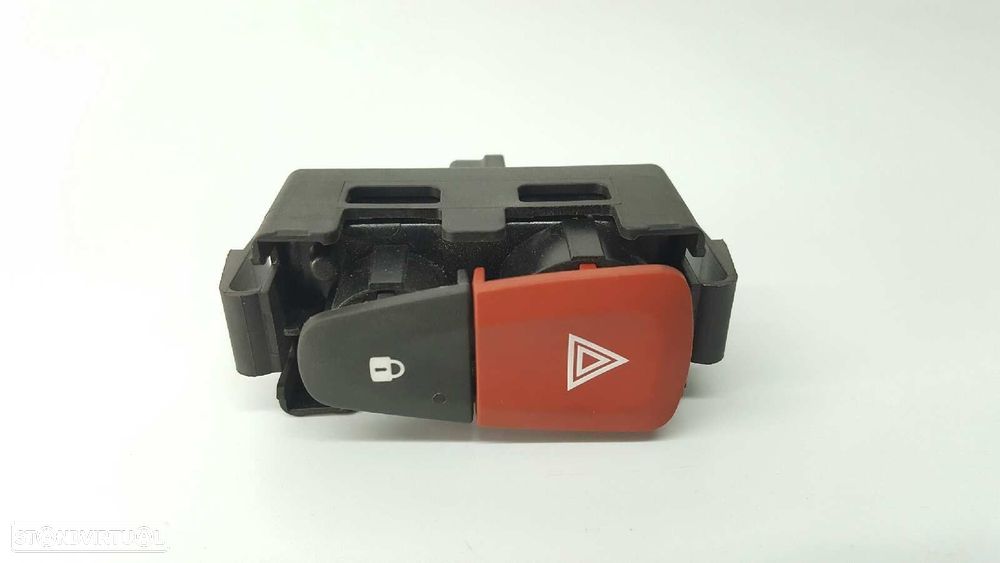 WARNING RENAULT MEGANE III COUPE DYNAMIQUE - 1